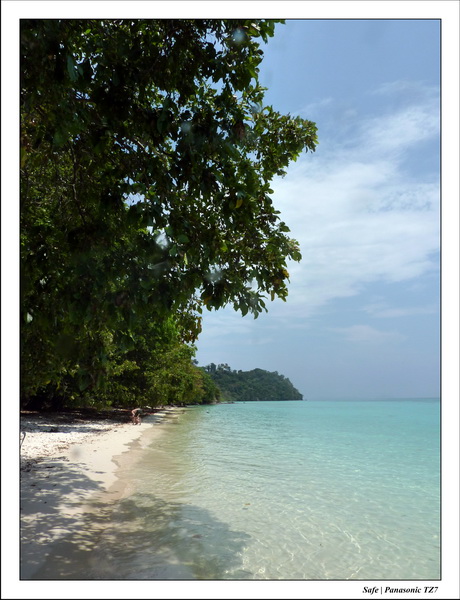 2011 - 03 - Koh Rok 44